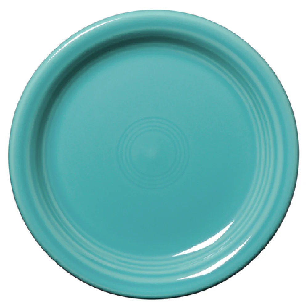 Steelite HL1461107 6-5/8 Inch Appetizer Plate Round Rimmed China Lead Free