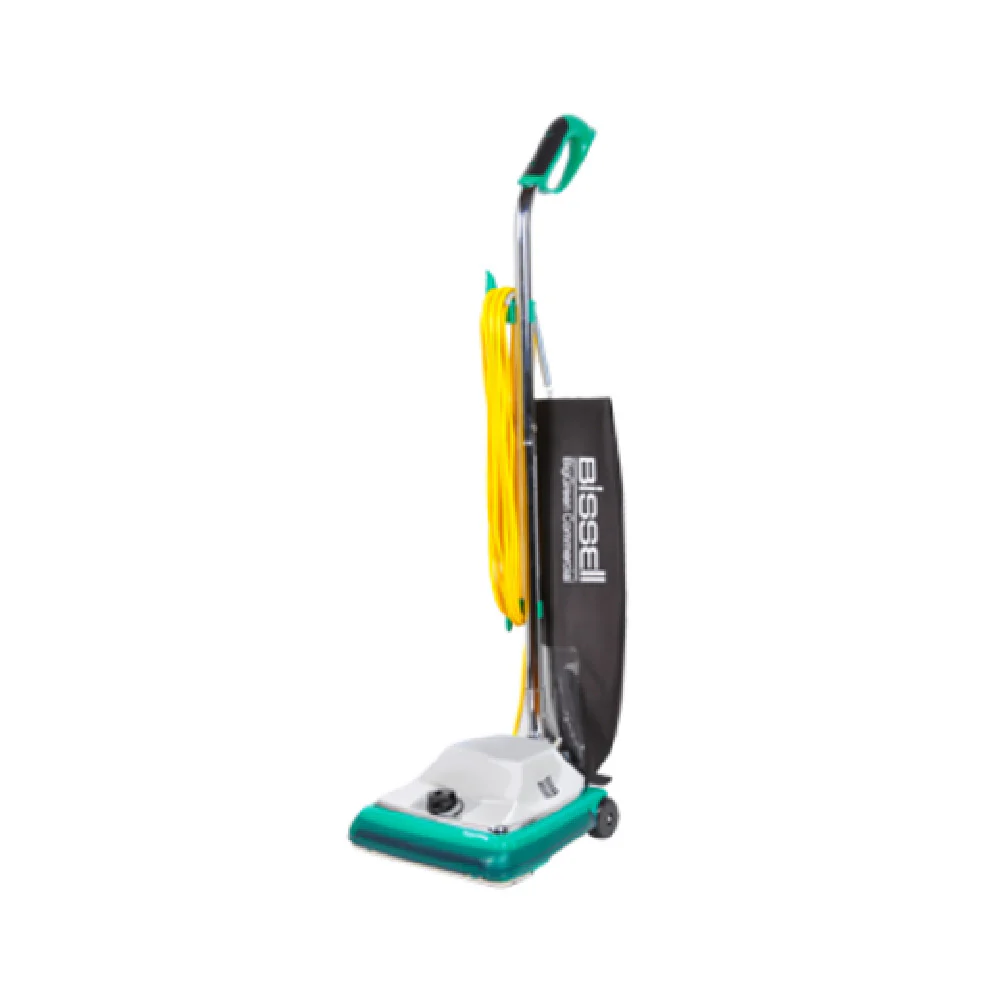 Bissell BG101H 12 Inch ProBag Advance Filtration Vacuum Cleaner with Comfort Grip Bissell BG101H 12 Inch ProBag Advance Filtration Vacuum Cleaner with Comfort Grip