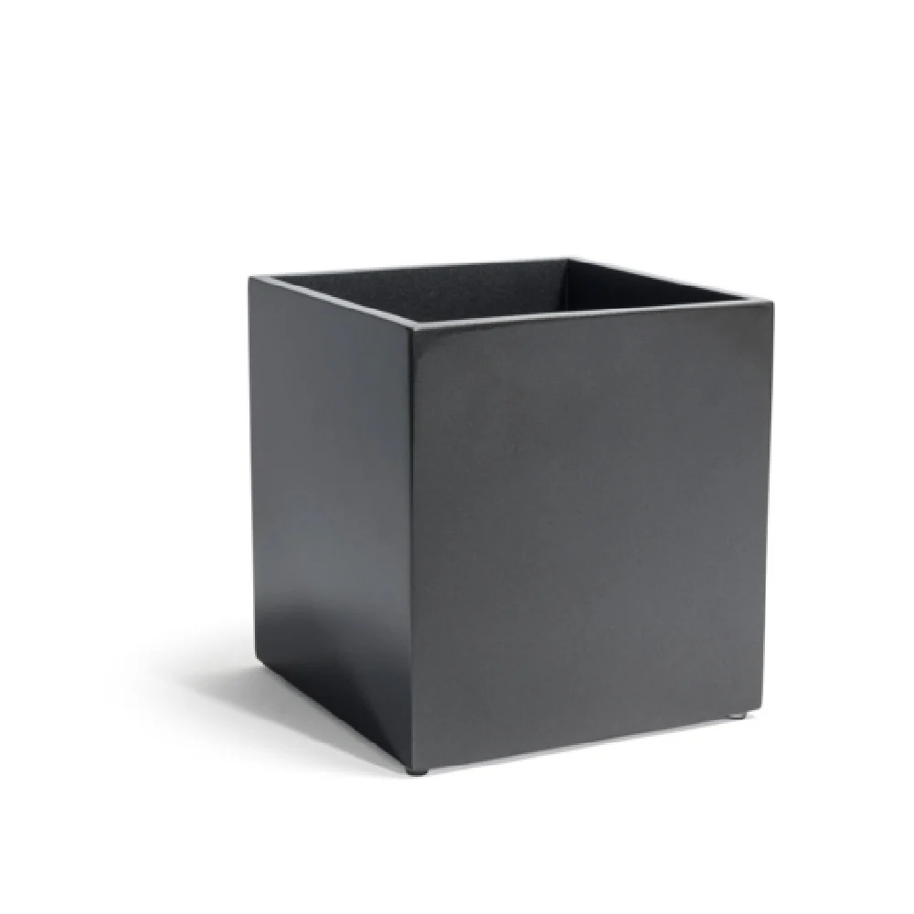 FOH RWA013BKW20 Waste Can 8 Qt. 8.25 FOH RWA013BKW20 Waste Can 8 Qt. 8.25