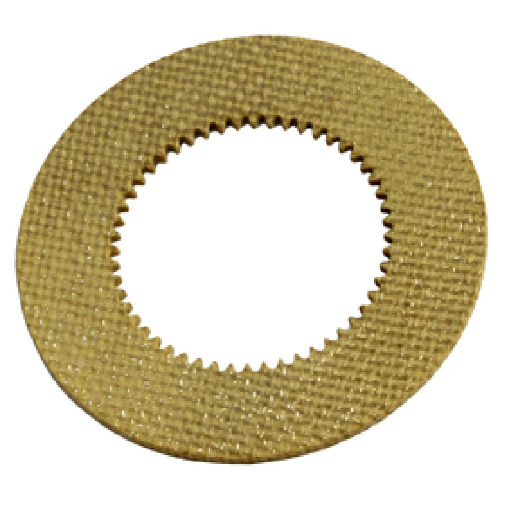 Alfa HM14-117 Inner Disc Clutch Plate Hardware for M802 and V1401 Replaces OEM 00-873117 Alfa HM14-117 Inner Disc Clutch Plate Hardware for M802 and V1401 Replaces OEM 00-873117