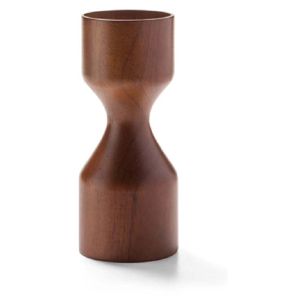 Hollowick 2017 2-3/4 Dia Inch Candlestick Base Wood Pedestal Decor Hollowick 2017 2-3/4 Dia Inch Candlestick Base Wood Pedestal Decor