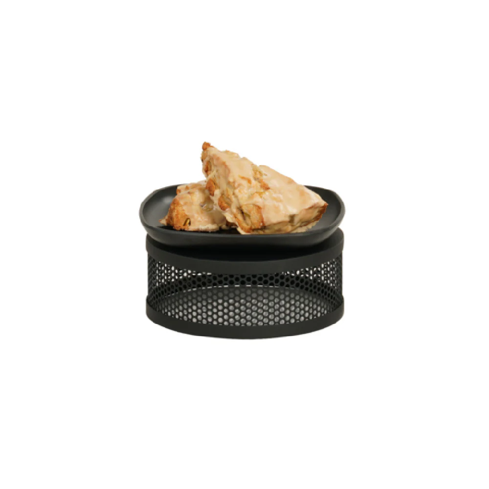 Cal Mil 22916-3-13 7.5 Inch Diameter Riser Round Camden Display Riser Cal Mil 22916-3-13 7.5 Inch Diameter Riser Round Camden Display Riser