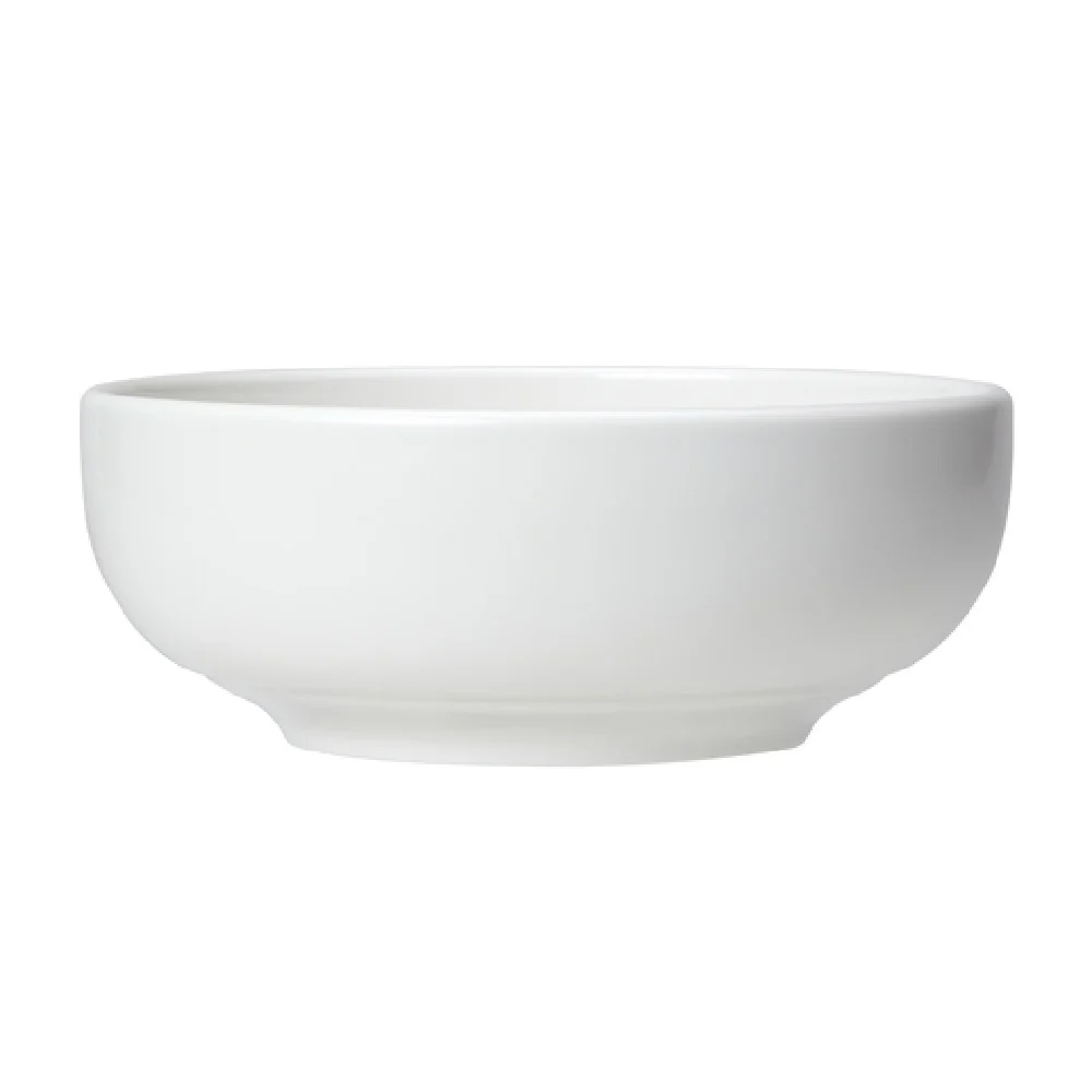 Steelite 11070482 23.0 Oz Bowl Alumina Vitrified China Unique Design Steelite 11070482 23.0 Oz Bowl Alumina Vitrified China Unique Design