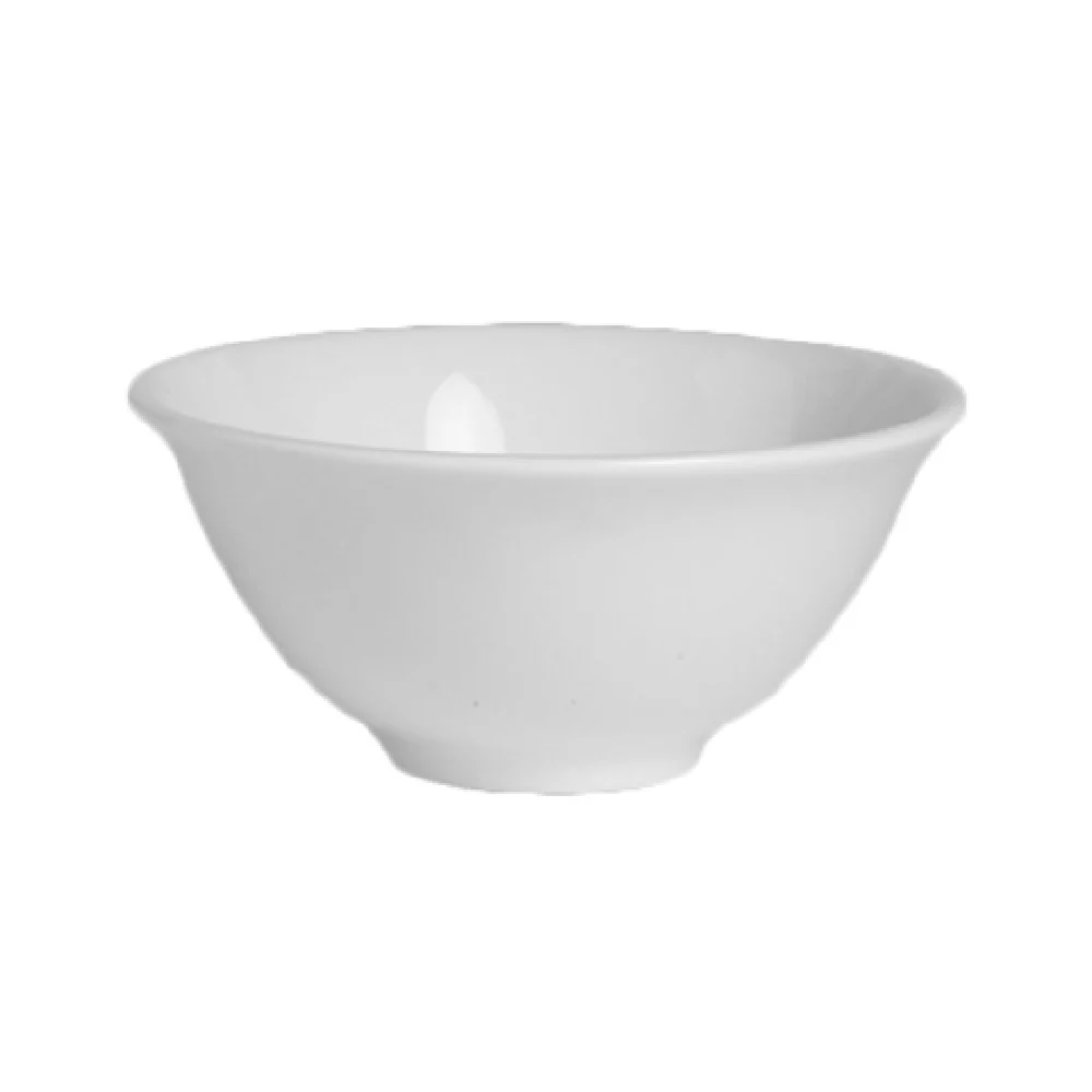 Steelite 9001C240 4.5 Oz Mandarin Bowl Round Alumina Vitrified Stylish 3.75 Inch