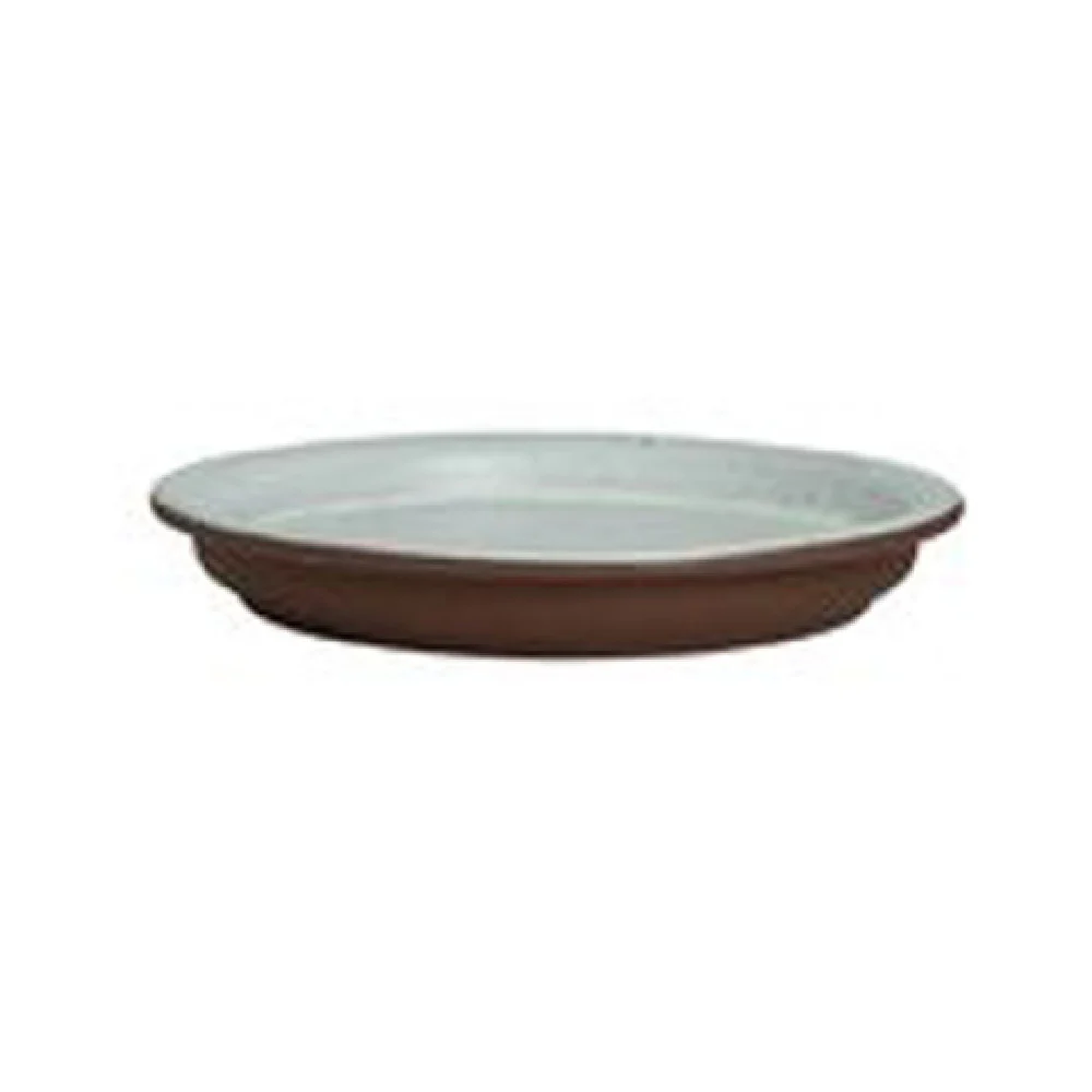 Steelite 6212RT004 4.75 Inch Cover For Bowl Sea Salt Porcelain Round Steelite 6212RT004 4.75 Inch Cover For Bowl Sea Salt Porcelain Round