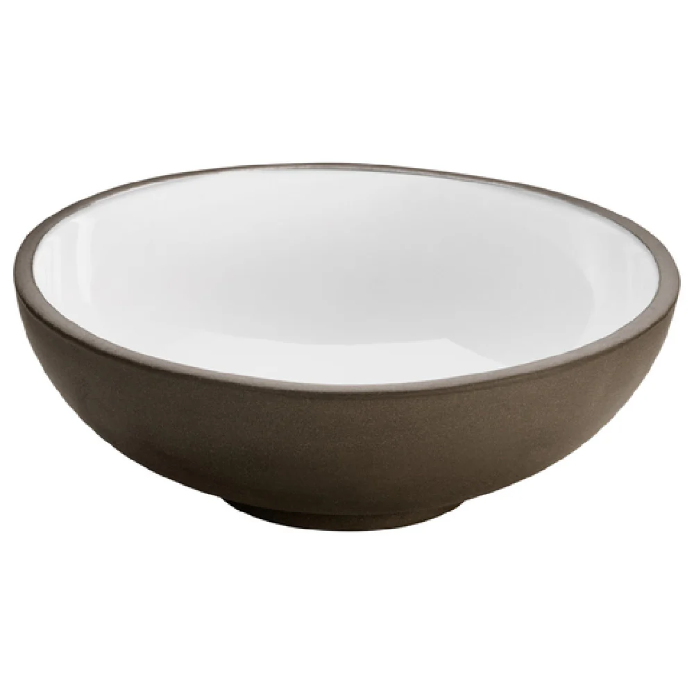 BauscherHepp P013121-000436 38.89 Oz Bowl Round Dishwasher Microwave Oven Safe Ceramic White BauscherHepp P013121-000436 38.89 Oz Bowl Round Dishwasher Microwave Oven Safe Ceramic White