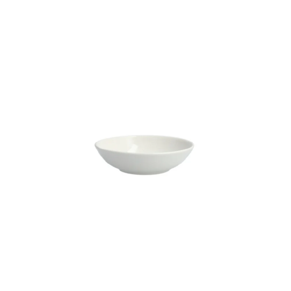 Fortessa 6200.F0000.99.5 28 Oz China Coupe Fruit Bowl 5 Inch White Fortessa 6200.F0000.99.5 28 Oz China Coupe Fruit Bowl 5 Inch White