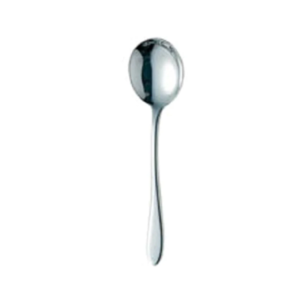 Arc Cardinal T4709 6.875 Inch Soup Spoon 18/10 Stainless Steel 36 Packs