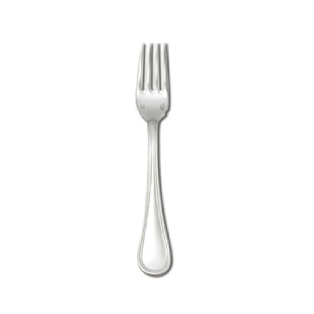 1880 Hospitality V029FOYF 5-1/2 Inch Oyster Cocktail Fork Silver-plated 1880 Hospitality V029FOYF 5-1/2 Inch Oyster Cocktail Fork Silver-plated