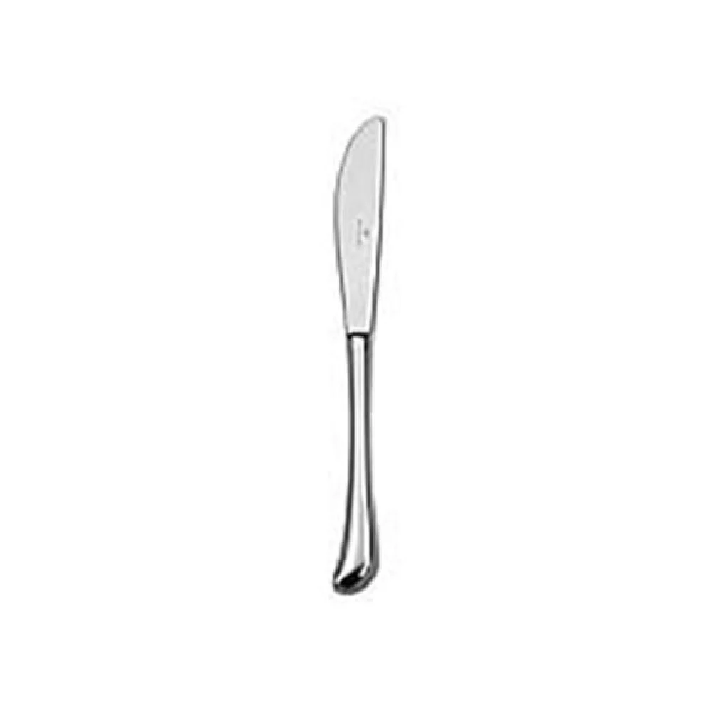 1880 Hospitality V673KPTF 9-5/8 Inch 1-piece Stand-up Silver-plated Knife
