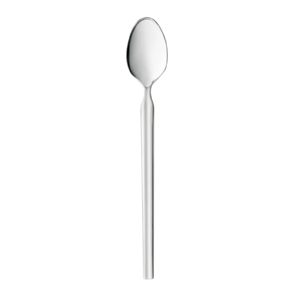 Libbey 969 021 7-5/8 Inch Iced Tea Spoon 18/8 Stainless Steel Madison