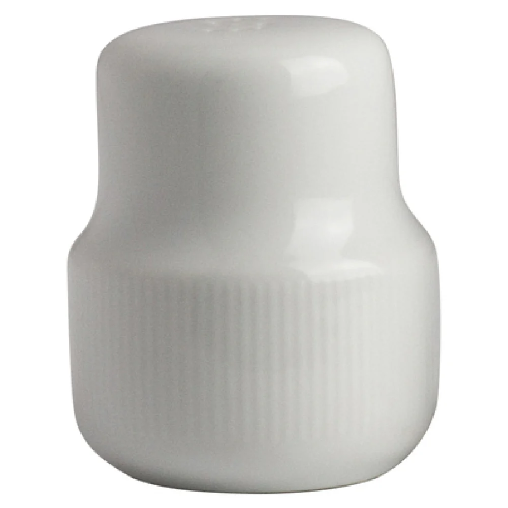 Steelite 61105ST0291 2.0 Inch Salt Shaker Vortex Porcelain 3 Dozen Packs Steelite 61105ST0291 2.0 Inch Salt Shaker Vortex Porcelain 3 Dozen Packs