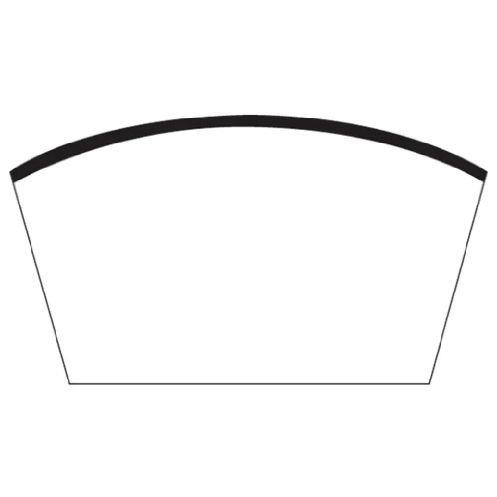Hubert 25983 Merchandising Tag 4