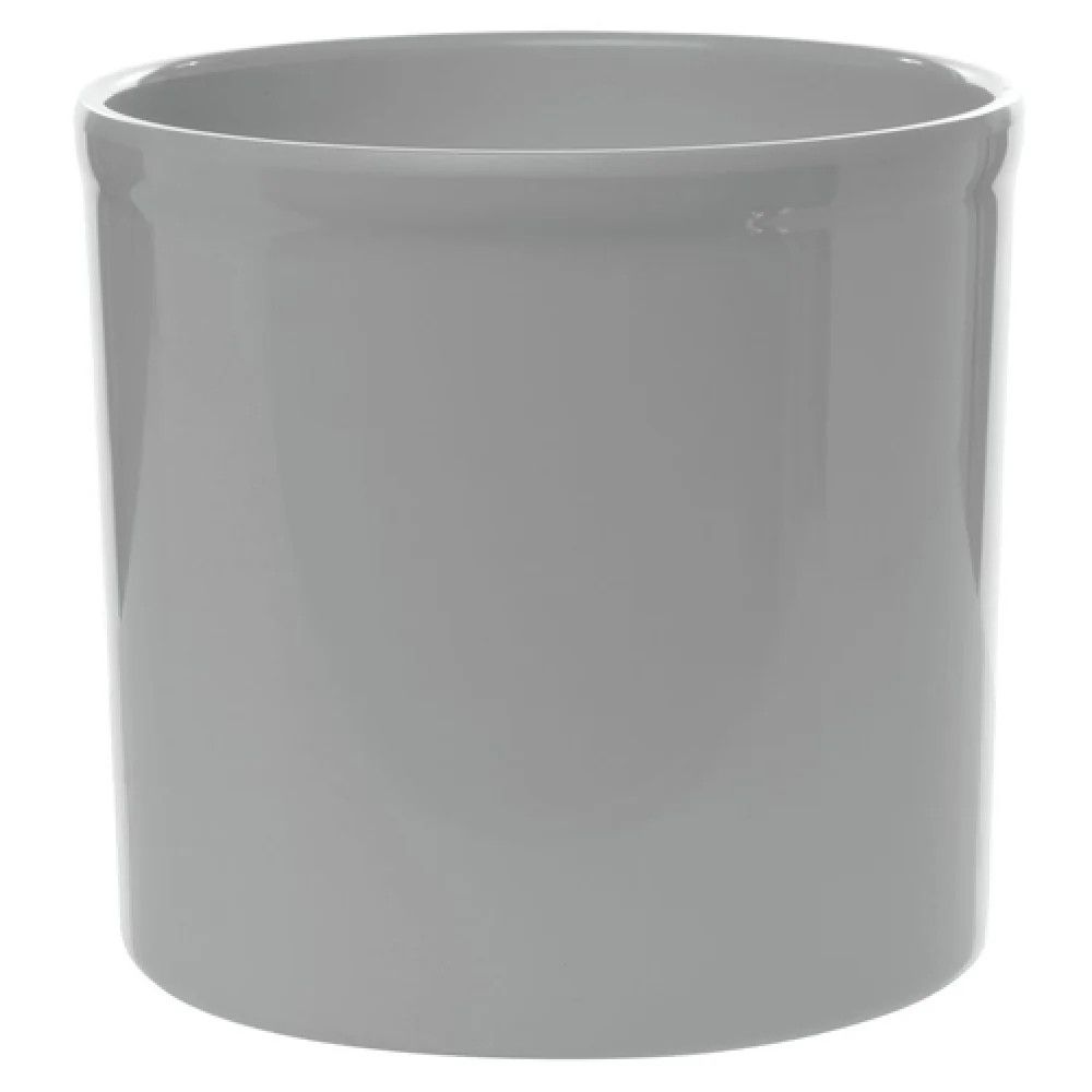 Hubert 24821 Crock 64 Oz. 6-5/8