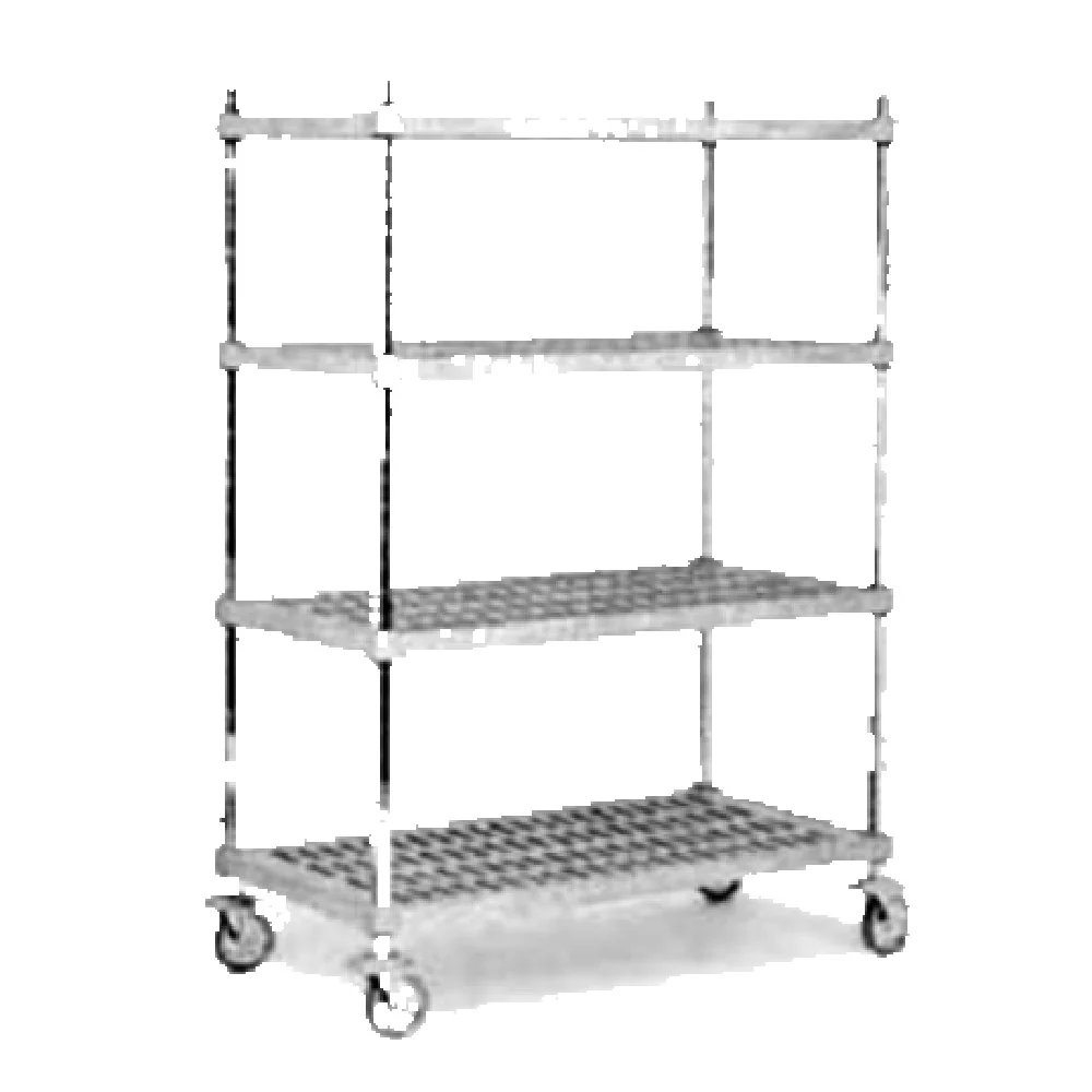 SPG International PS2460V AMCO II® Plasteel® Shelf 60