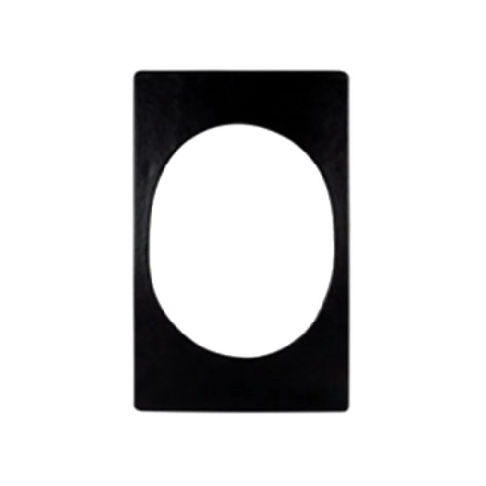 GET Enterprises T0B17LT 21-11/16 Inch x 13-1/4 Inch Cast Aluminum Tile with Resin Coating