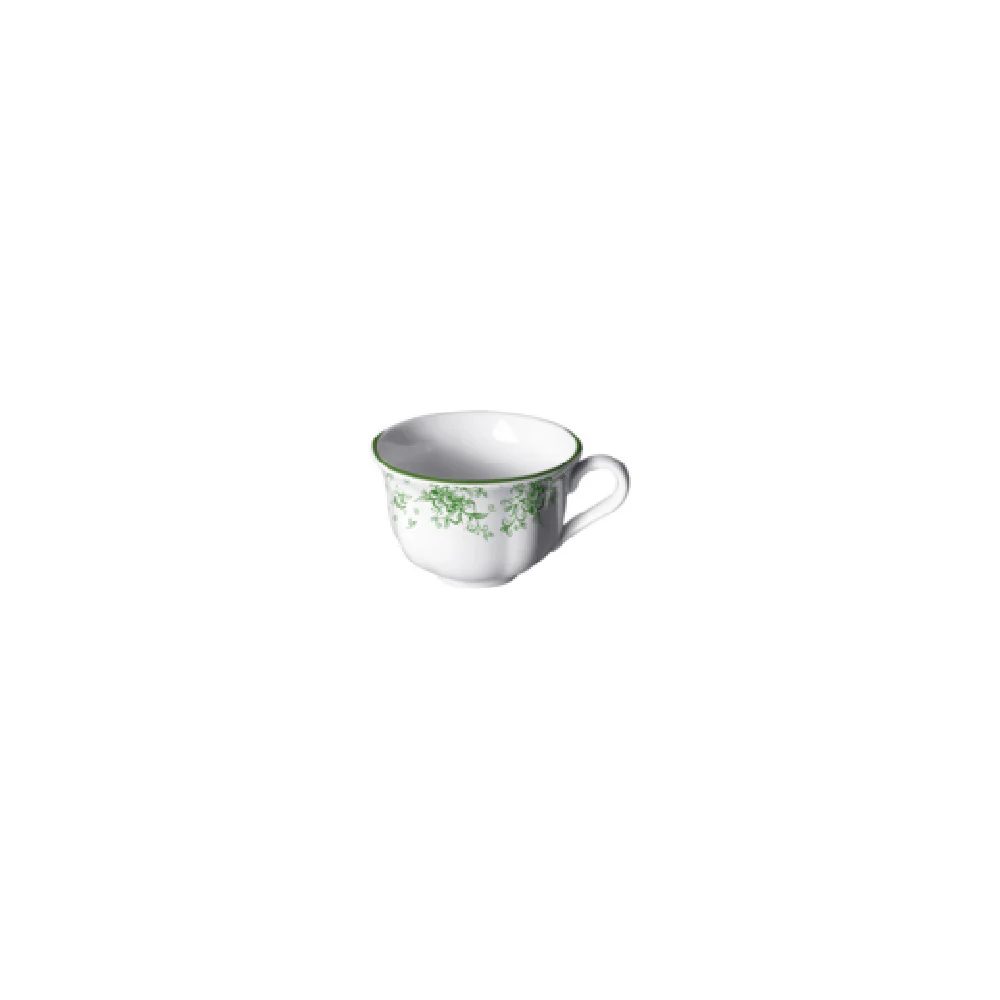 Steelite 62544FP822 Espresso Cup 3.0 Oz 3.63
