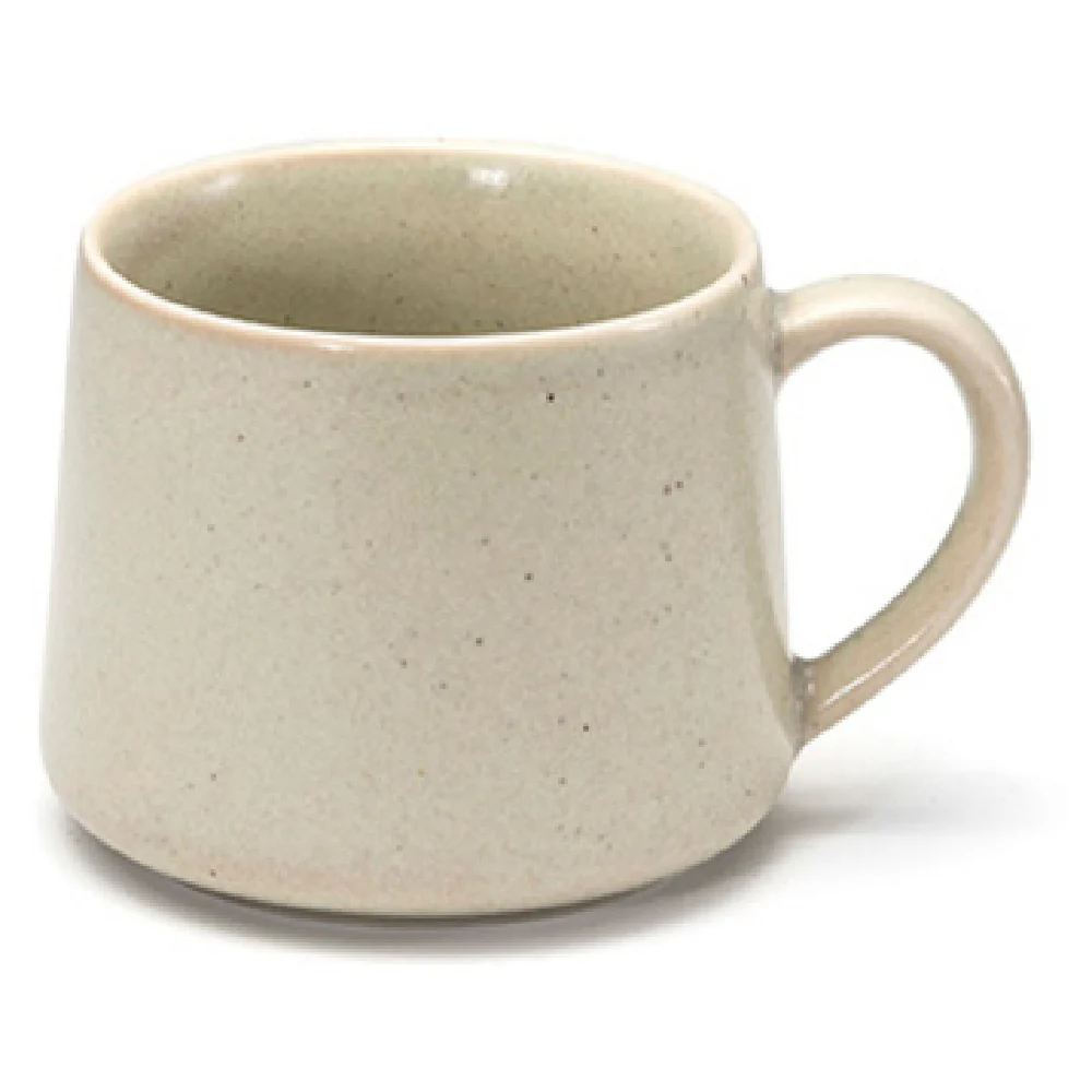 FOH DCS046MUP23 Kiln® Cup 10 Oz. 3-3/4