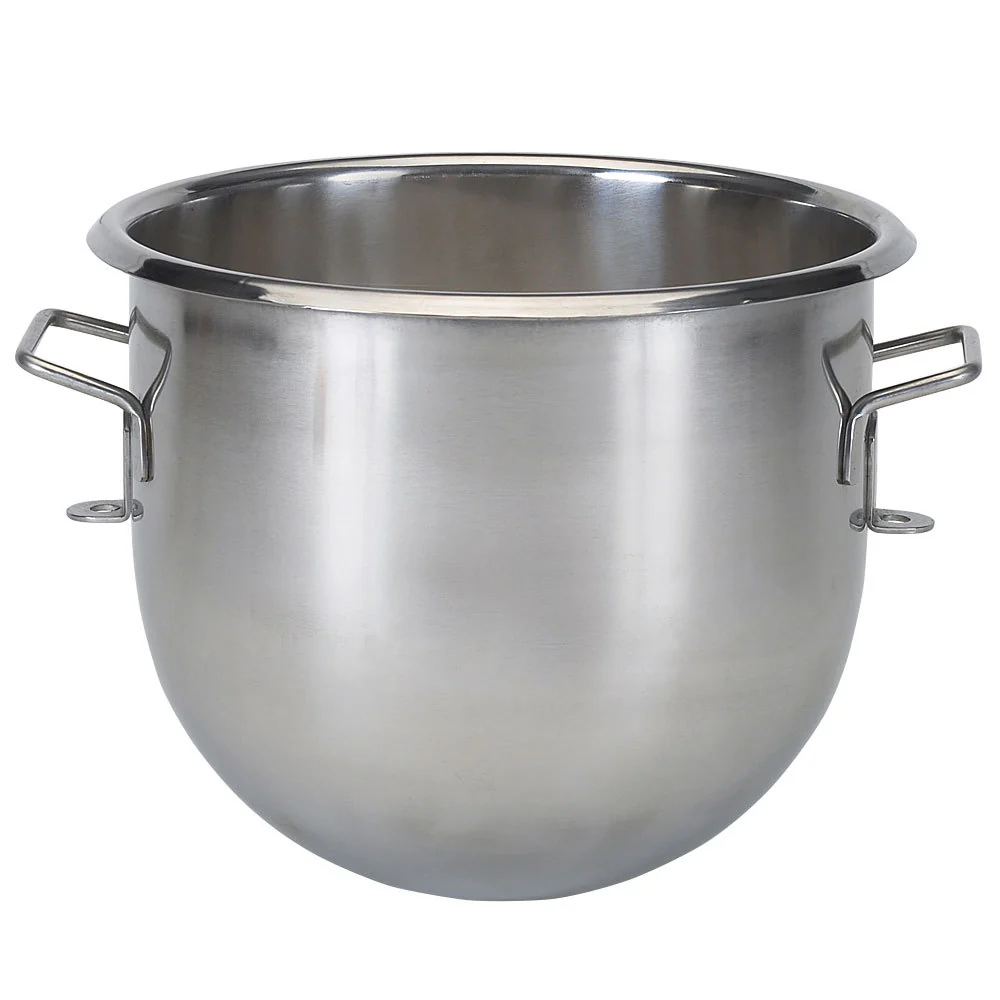 Globe XXBOWL-25 25 Quart Mixer Bowl with Durable Stainless Steel Construction Globe XXBOWL-25 25 Quart Mixer Bowl with Durable Stainless Steel Construction