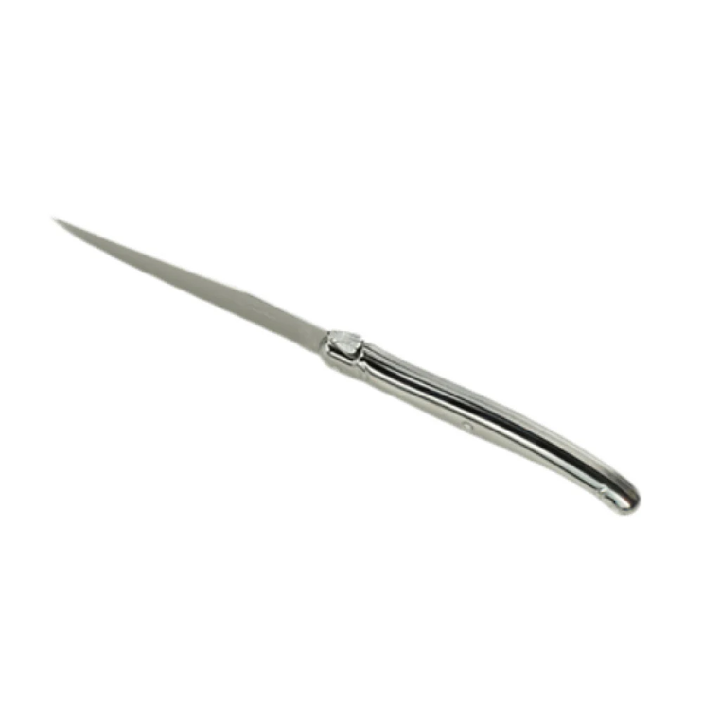 Steelite 5390S077 9 Inch 1.5 Mm Steak Knife Forged Stainless Steel Handle Steelite 5390S077 9 Inch 1.5 Mm Steak Knife Forged Stainless Steel Handle