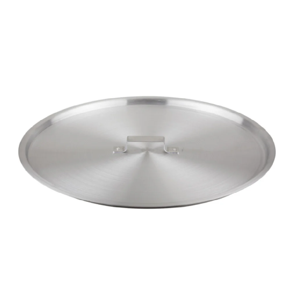 CAC China ALID-120 21-1/2 Inch Lid for 120 Qt Stock Pot and 35 Qt Brazier