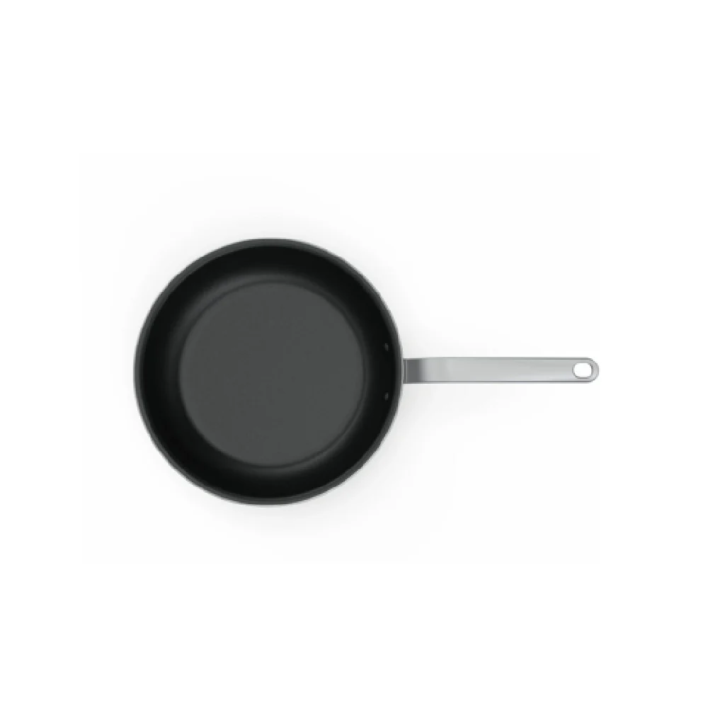 Vollrath 691412 12 Inch Fry Pan Induction Ready Coated with CeramiGuard II Nonstick Vollrath 691412 12 Inch Fry Pan Induction Ready Coated with CeramiGuard II Nonstick