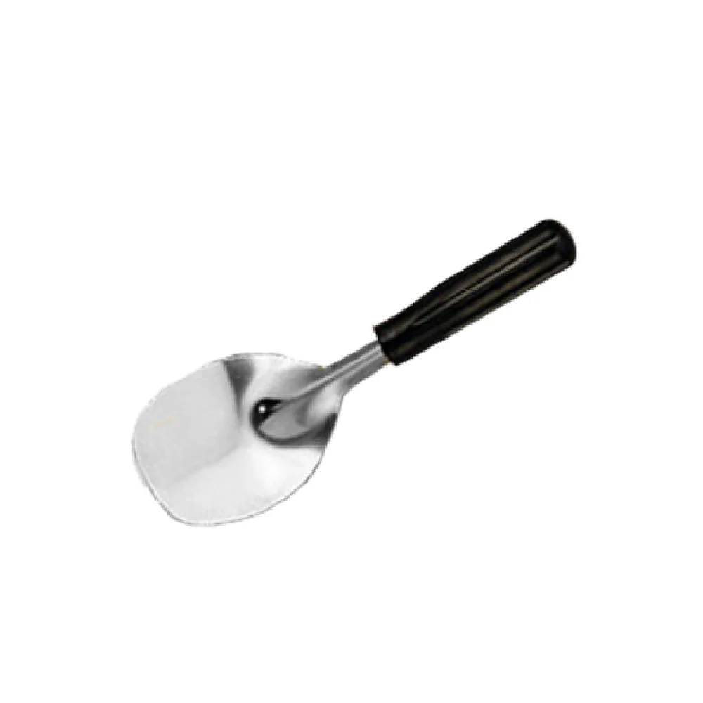 American Metalcraft CRM922 9 Inch Ice Cream Spade Bakelite Black Stainless Steel