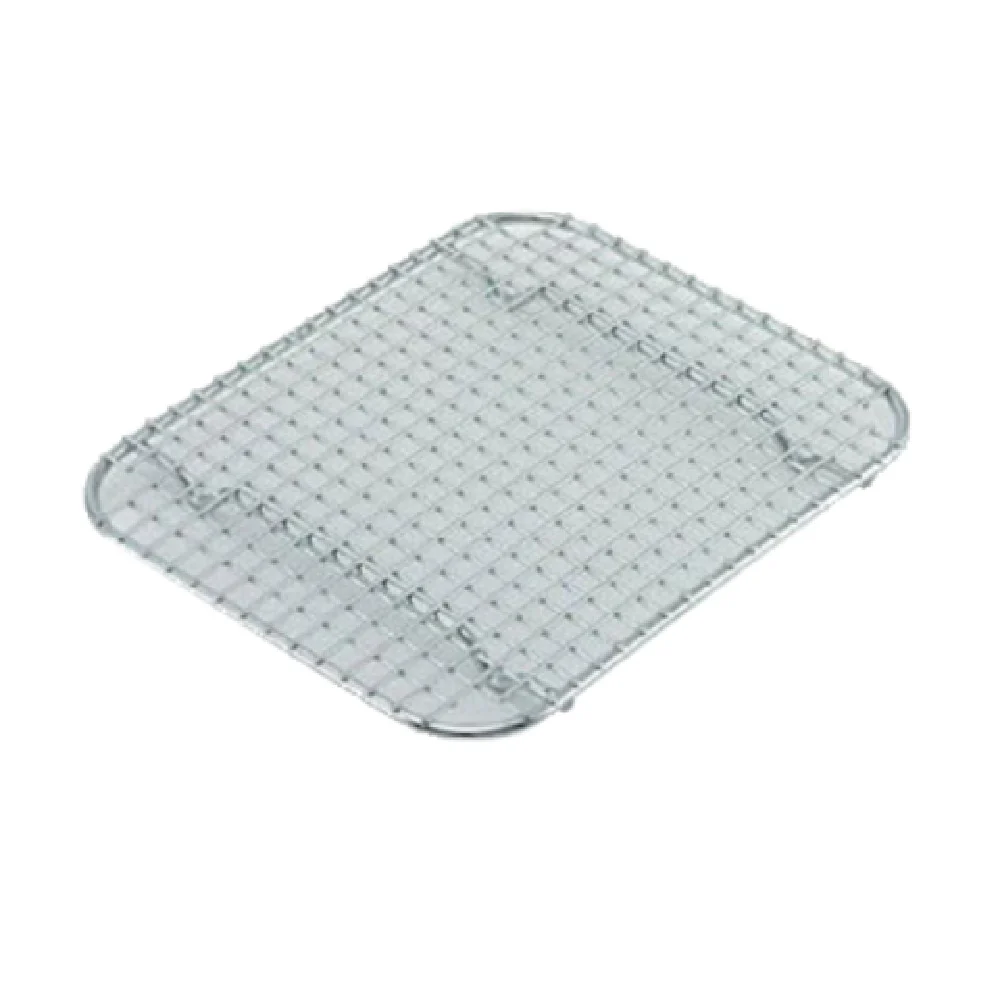 Vollrath 74200 9.81 Inch Wire Grate Heavy Duty Welded Wire Construction