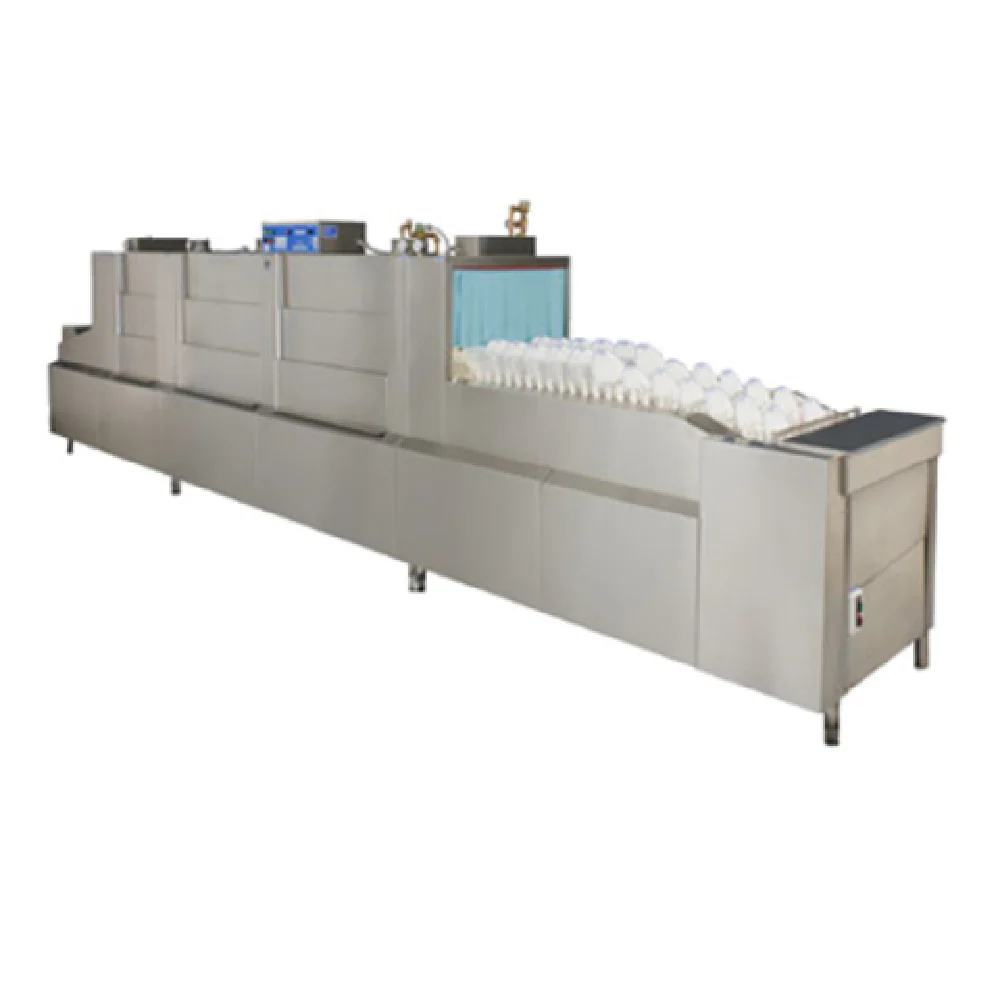 Insinger RC-21 RPW-W 26 Inch Conveyor Electric Flight Type Dishwasher High Temperature Insinger RC-21 RPW-W 26 Inch Conveyor Electric Flight Type Dishwasher High Temperature