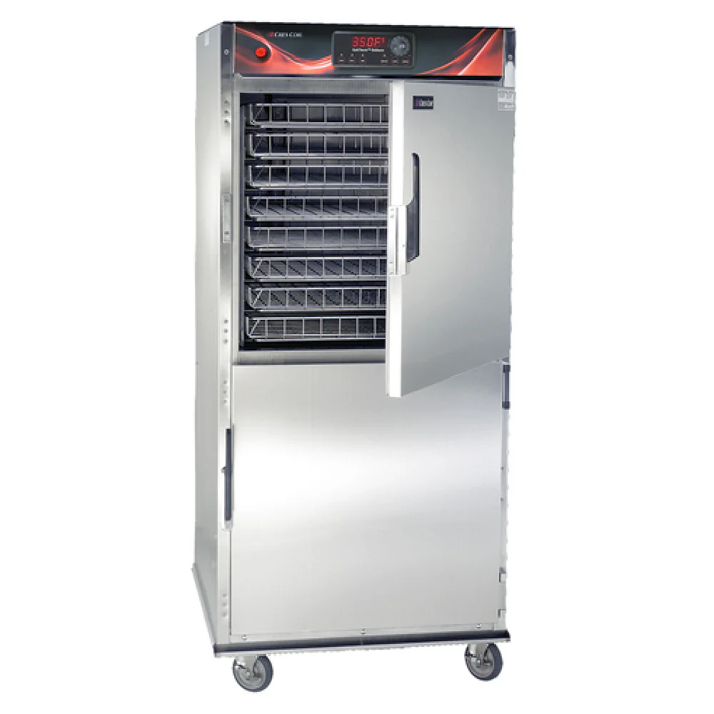Cres Cor RO151F1332DE 34 Inch Quiktherm Convection Hold Oven Stainless Steel
