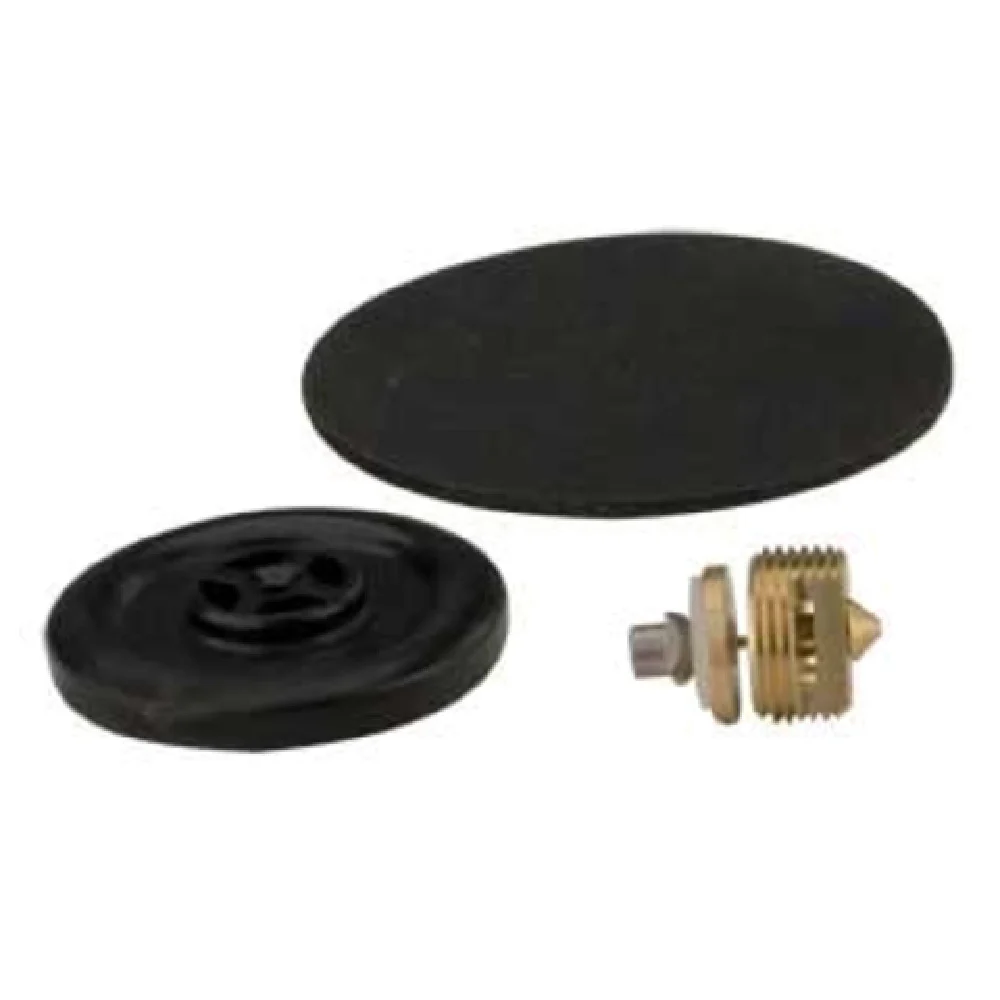 Micro Matic 8000-15 CO2 Kit Parts Secondary Regulator Repair Kit