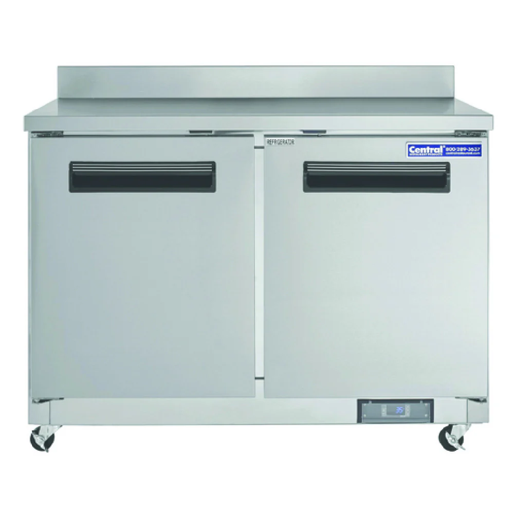 Hubert 69796 Kratos® Worktop Freezer 61.2 Hubert 69796 Kratos® Worktop Freezer 61.2