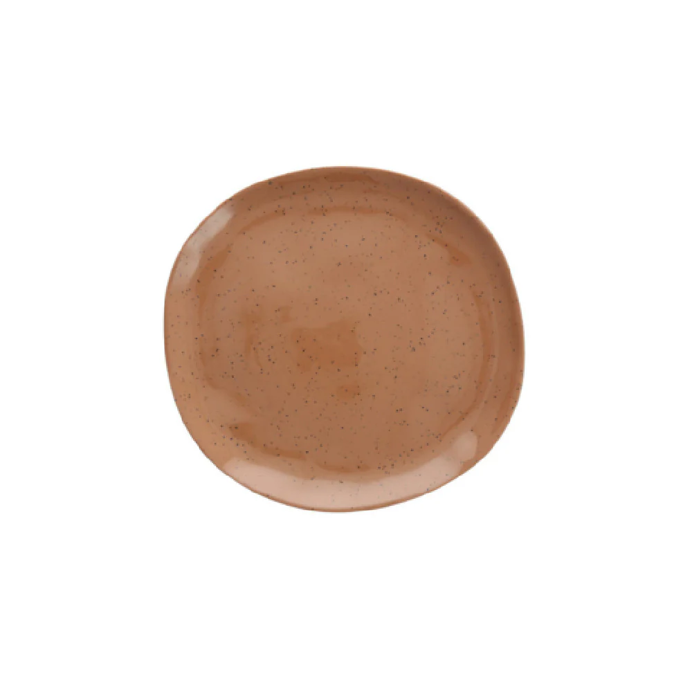 Fortessa DV.MD.FF4381TC 11 Inch Dinner Plate Dishwasher Safe Melamine Brown Fortessa DV.MD.FF4381TC 11 Inch Dinner Plate Dishwasher Safe Melamine Brown
