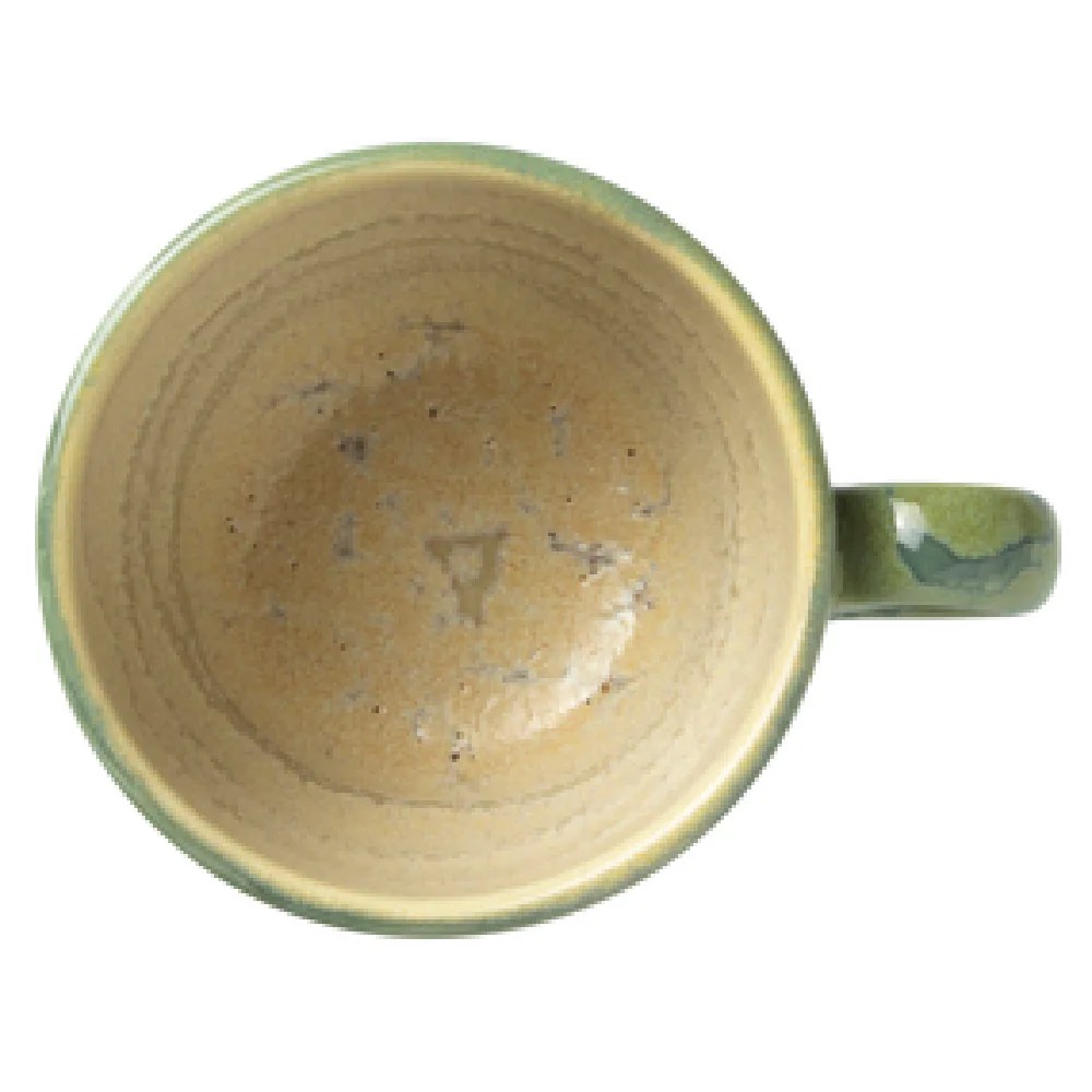Steelite 1781X0023 3.0 Oz Jade Liv Cup Alumina Vitrified China Steelite 1781X0023 3.0 Oz Jade Liv Cup Alumina Vitrified China