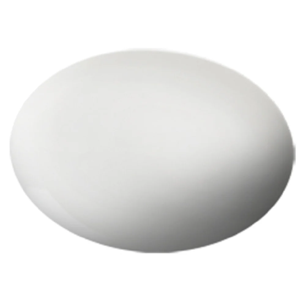 Cameo China 210-143N 14 Inch Oval Coupe Platter Ceramic White