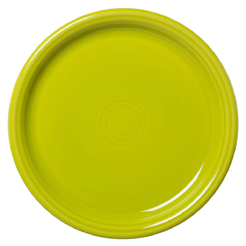 Steelite HL1480332 10-1/2 Inch Round Plate Lead Free China Dinnerware
