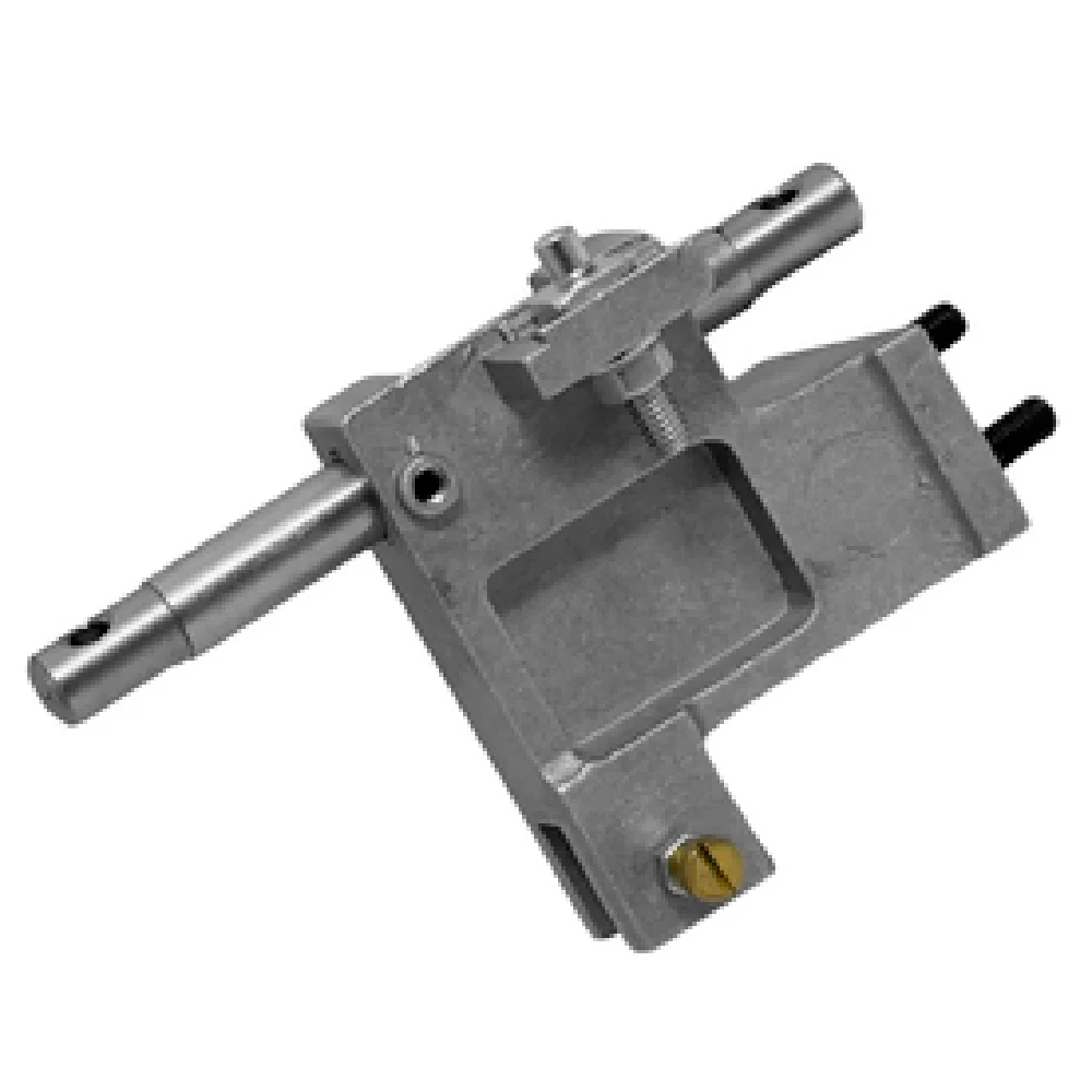 Alfa GC-33 Table Adjustment Assembly for Chefmate Slicers Replaces OEM 33 Alfa GC-33 Table Adjustment Assembly for Chefmate Slicers Replaces OEM 33