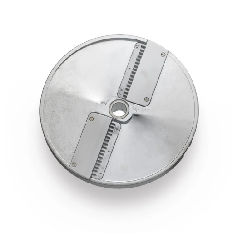 Edlund VCJ04 8 Inch Varicut Julienne Slicing Disc Stainless Steel 5/32 Inch Edlund VCJ04 8 Inch Varicut Julienne Slicing Disc Stainless Steel 5/32 Inch