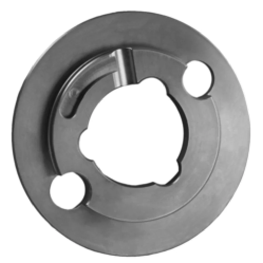 Alfa H-422 Knife Removal Clamp Plate Replaces OEM 00-914422 Parts and Accessories