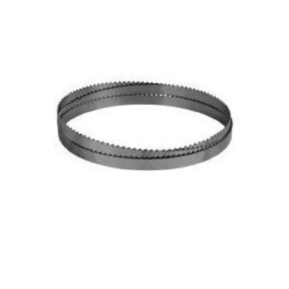 Alfa 420-094 94 Inch Band Saw Blade Steel 0.022 Inch Thick 5/8 Inch Wide 4 TPI