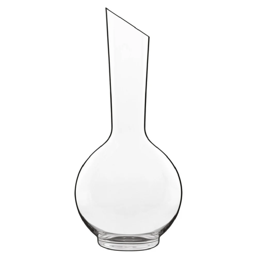 BauscherHepp 11931/01 25.25 Oz Decanter Machine-Blown Lead Free Crystal Glass BauscherHepp 11931/01 25.25 Oz Decanter Machine-Blown Lead Free Crystal Glass