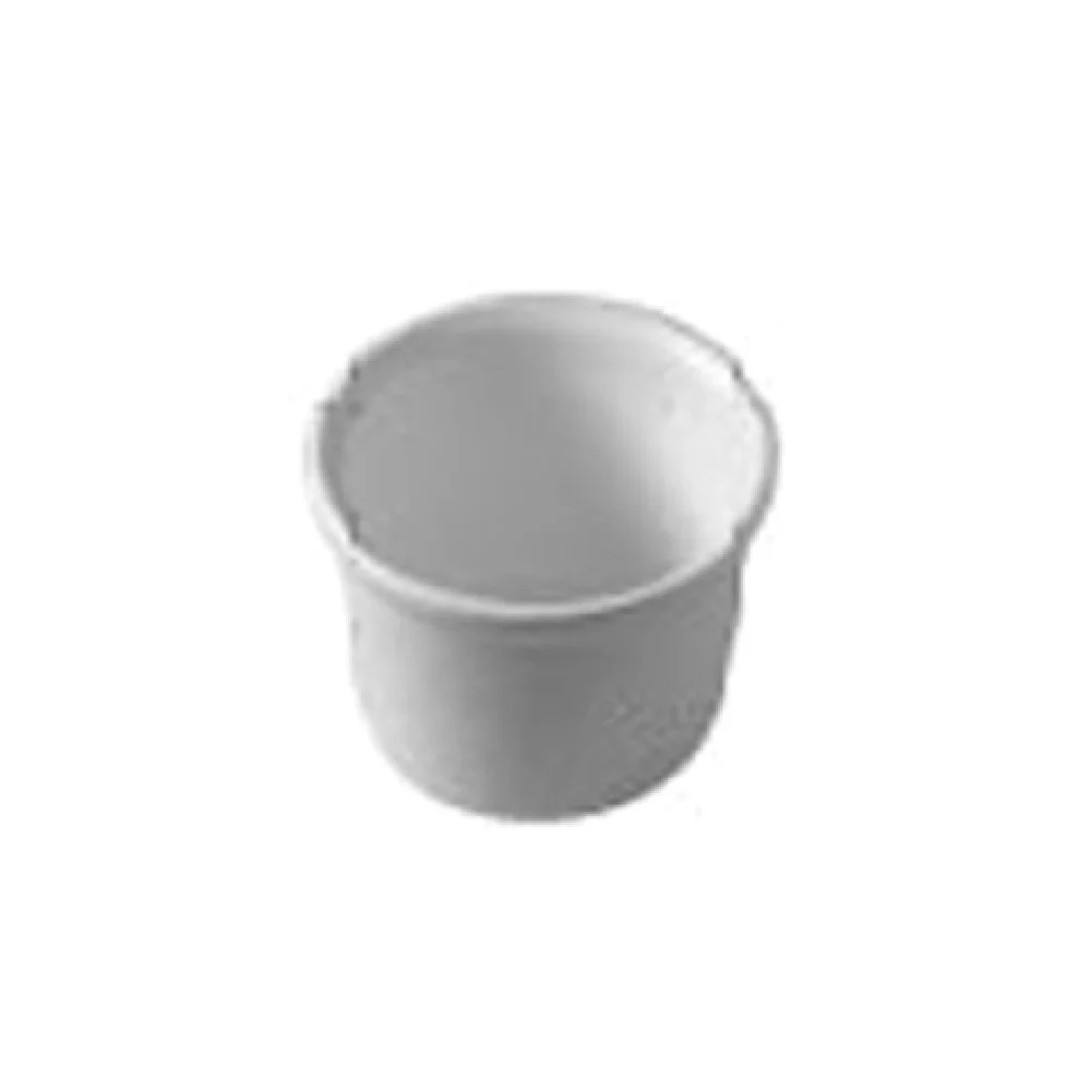 GET Enterprises IR012PC 28.7 Oz Bugambilia Dressing Insert 5-1/2 Inch Diameter Aluminum Pacific Blue GET Enterprises IR012PC 28.7 Oz Bugambilia Dressing Insert 5-1/2 Inch Diameter Aluminum Pacific Blue