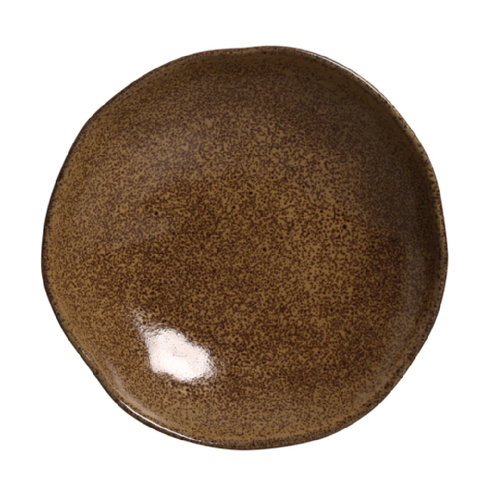 Porto Brasil 1314105801 8.35 Inch Organic Bowl 20.3 Oz Stoneware Dijon Porto Brasil 1314105801 8.35 Inch Organic Bowl 20.3 Oz Stoneware Dijon