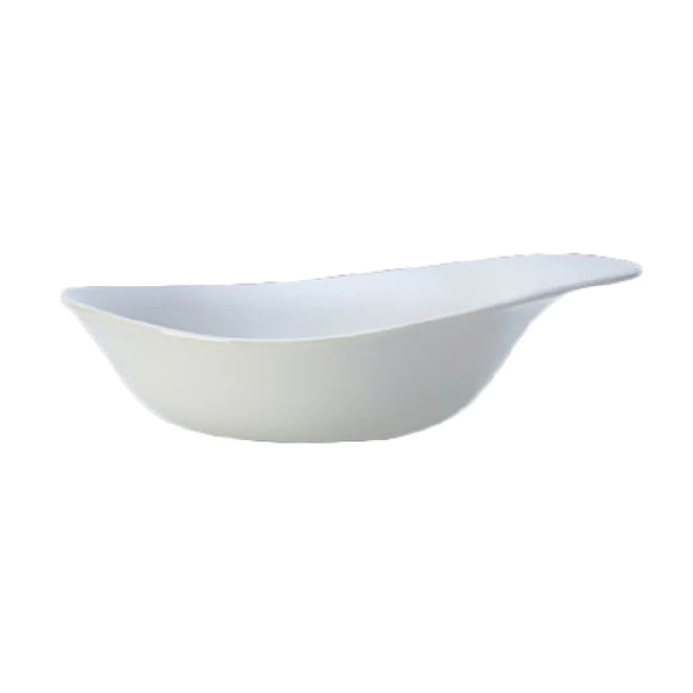 Steelite 11280518 Bowl 26 Oz 10 Inch China Freestyle Unique - Dozen Packs Steelite 11280518 Bowl 26 Oz 10 Inch China Freestyle Unique - Dozen Packs