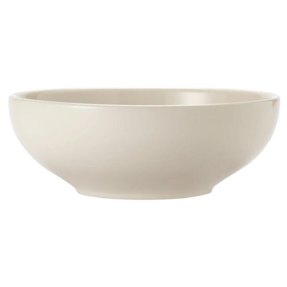 Libbey 740-901-068 68 Oz Round Pasta Bowl Porcelain Cream White 9-1/4 Inch Libbey 740-901-068 68 Oz Round Pasta Bowl Porcelain Cream White 9-1/4 Inch
