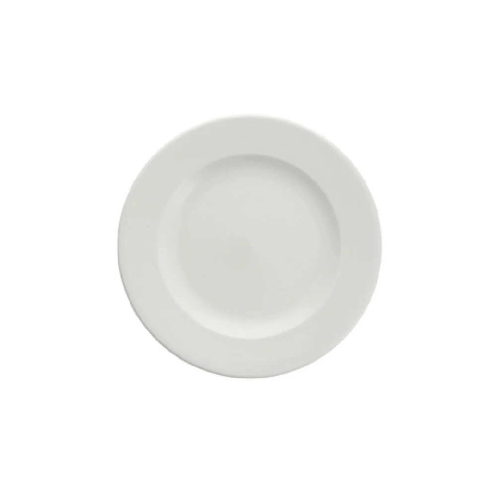 Fortessa 6200.F0000.01 10.25 Inch Dishwasher Safe Plate China White Fortessa 6200.F0000.01 10.25 Inch Dishwasher Safe Plate China White