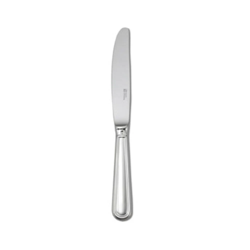 1880 Hospitality V029KPTF 9-1/2 Inch Silver-plated Dinner Knife 1-piece 1880 Hospitality V029KPTF 9-1/2 Inch Silver-plated Dinner Knife 1-piece