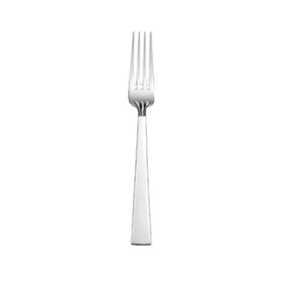 1880 Hospitality T812FDNF 8 Inch Dinner Fork Sant Andrea Satin Finish 18/10 Stainless Steel