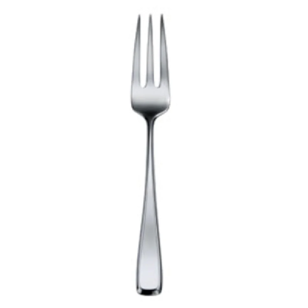 1880 Hospitality T936FFSF 7-1/4 Inch Fish Fork Beveled Handle 18/10 Stainless Steel 1880 Hospitality T936FFSF 7-1/4 Inch Fish Fork Beveled Handle 18/10 Stainless Steel