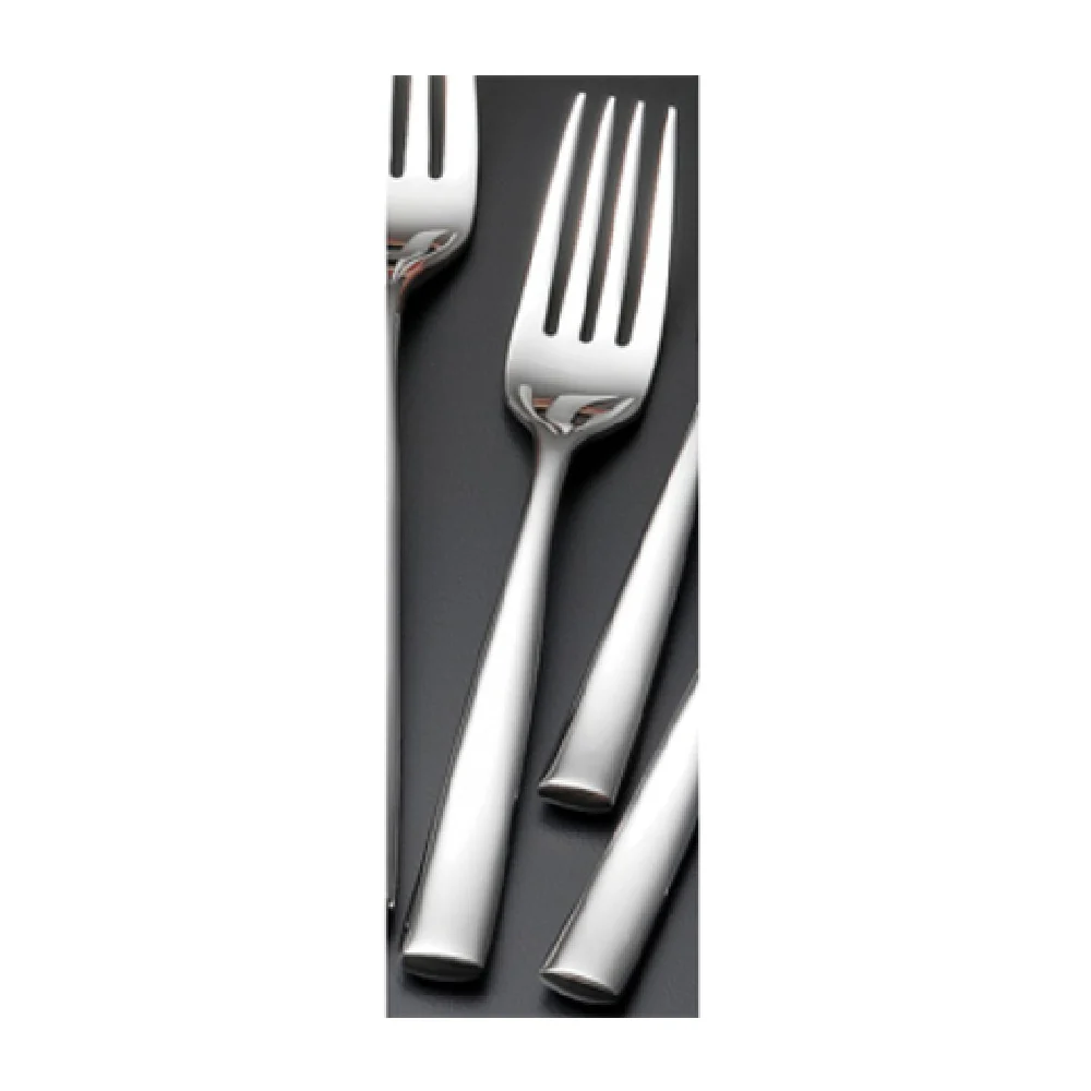 Bon Chef SBS3007 6-3/4 Inch Manhattan Salad Fork Bonsteel Stainless Steel